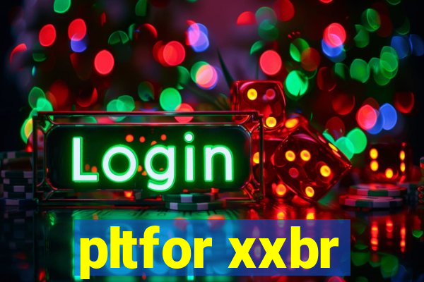 pltfor xxbr